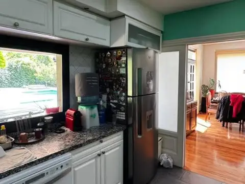 Colectora Oeste Rta 9 Km 47.5 100