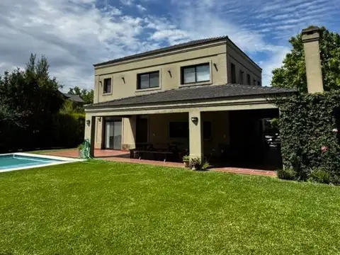 Colectora Oeste Rta 9 Km 47.5 100