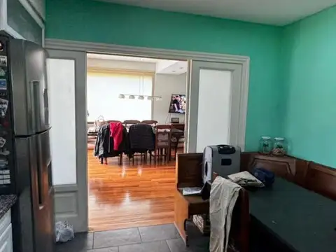 LINDISIMA casa en Barrio SEPTIEMBRE.