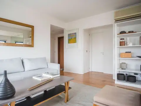 Departamento en Venta en Palermo Chico, USD 420.000