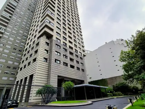 Venta 2 amb Torre Bulnes Palermo Chico