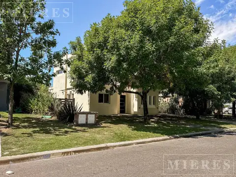 Casa en venta en Barrio La Comarca, Bancalari