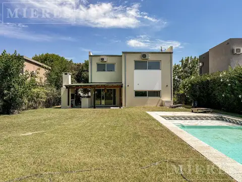 Casa en Venta 13 años