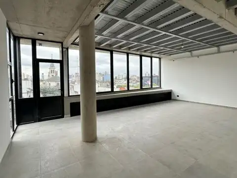 Oficina - Alquiler - Argentina, San Miguel - Charlone 1241