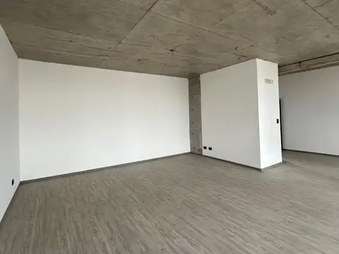 Oficina en Alquiler A Estrenar