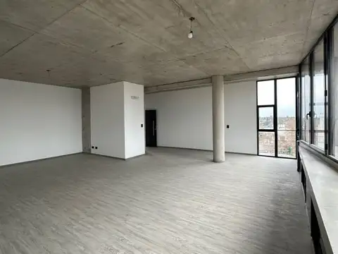 Oficina Monoambiente con 1 baño