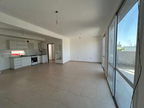 Departamento en Alquiler A Estrenar
