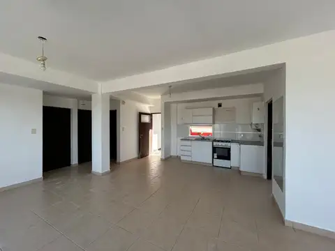 Departamento en Alquiler de 2 dormitorios