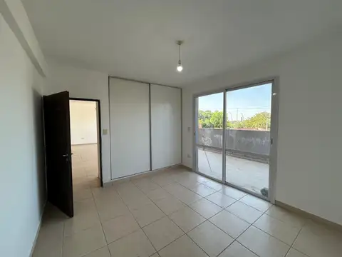 ALQUILER | Departamento en B° Chijra