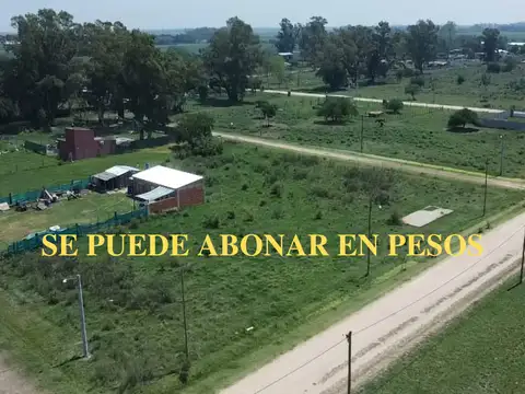 Terreno en Venta, FOS 0,6