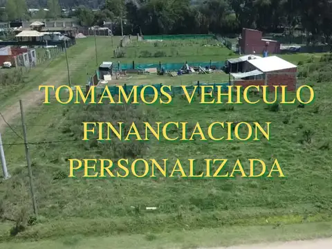 Terreno en Venta en Zarate, USD 18.000