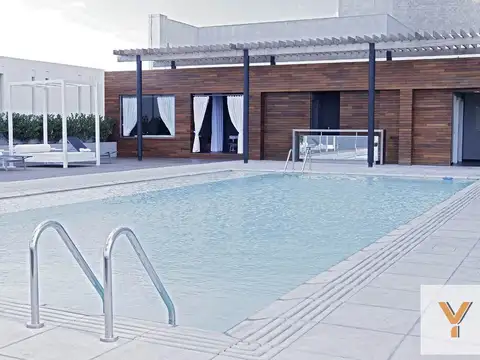 Departamento en Alquiler en Puerto Madero, CABA