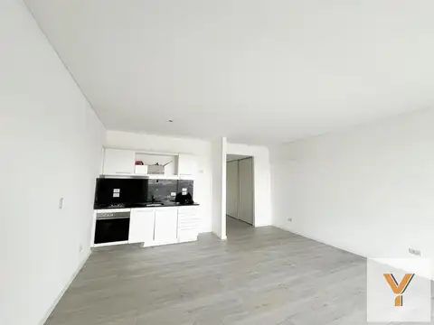 Departamento en Alquiler Apto profesional