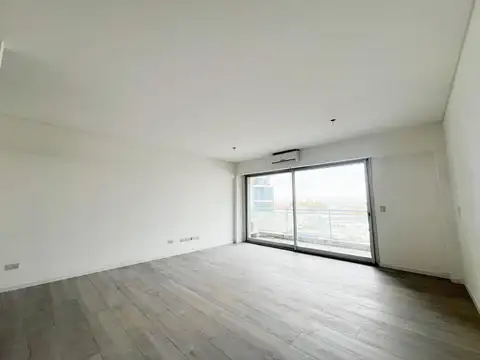 Departamento Monoambiente en alquiler - 1 Baño - Puerto Madero