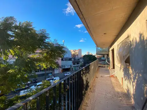 Departamento en Venta en Saavedra, USD 242.500