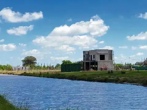 Campos De La Enriqueta