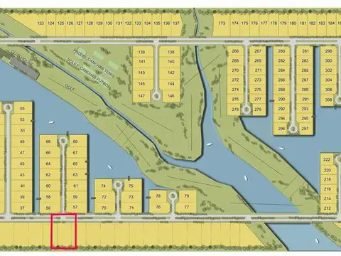 Terreno en Venta de 1500,0 m2