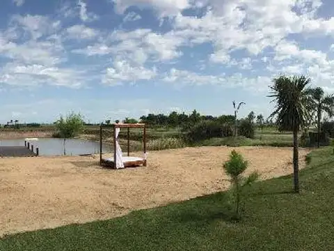 Terreno en Venta de 1500,0 m2