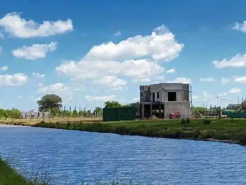 Campos De La Enriqueta
