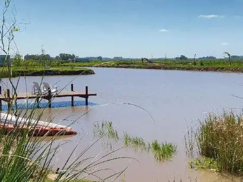 Terreno en venta - 1500mts2 - Campos de La Enriqueta, La Plata