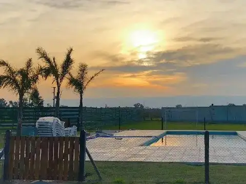 Terreno en Venta en Countries y Barrios Cerrados en La Plata, USD 40.000