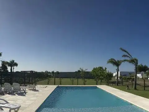 Terreno en Venta en Countries y Barrios Cerrados en La Plata, USD 40.000