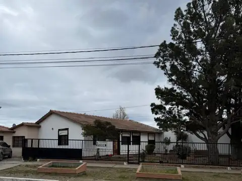 Casa en Venta en Caleta Olivia, USD 165.000