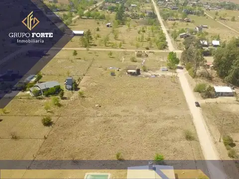 Terreno en Venta en Villa Galicia, USD 18.000