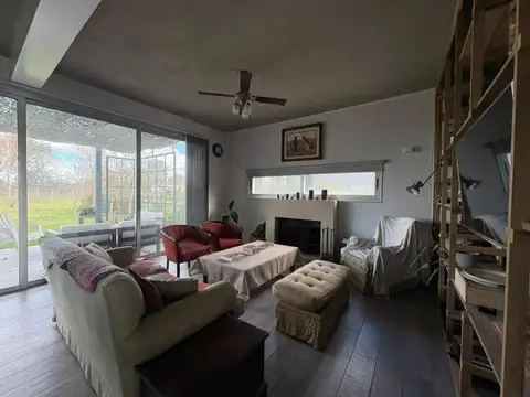 Casa en Venta de 1 dormitorio