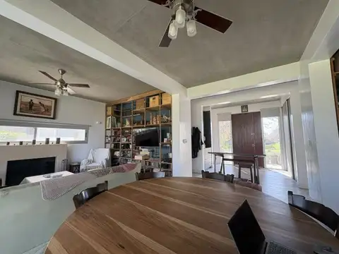 VENTA CASA 2 AMB Bº SAN ALFONSO PILAR DEL ESTE