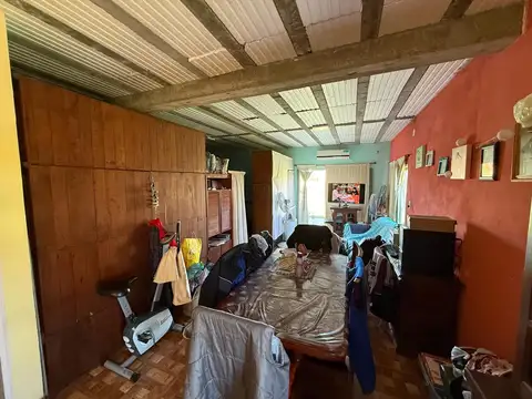 Casa en Venta 3 años