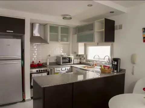 Departamento en Venta 22 años