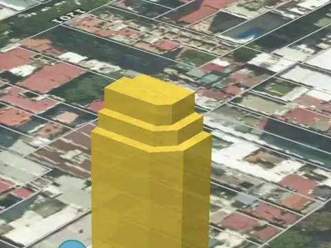 Terreno en Venta en San Cristobal, USD 350.000