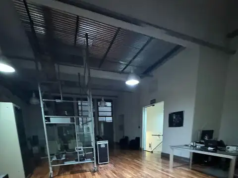 Local en Venta en San Nicolás, USD 1.000.000
