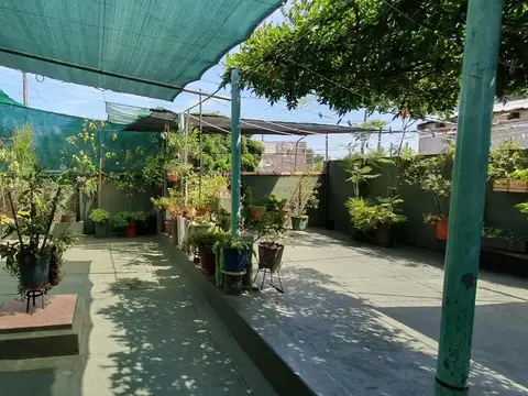 Casa en venta en Moron Sur