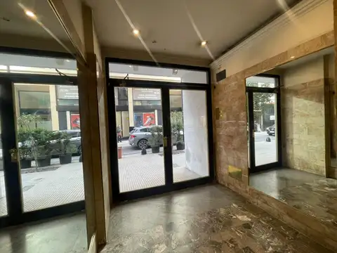 Oficina en Venta en Retiro, USD 81.000