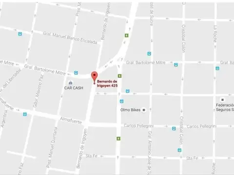 Terreno en Venta en Moron, USD 1.700.000