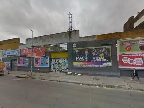 Terreno Lote  en Venta en Morón,  G.B.A. Zona Oeste