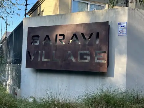 Departamento en Venta en Pilar, Partido de Pilar