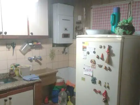 DEPARTAMENTO 5 AMBIENTES