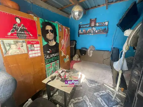 Depto Tipo Casa en Venta al Norte