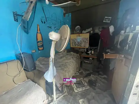 Depto Tipo Casa en Venta 35 años