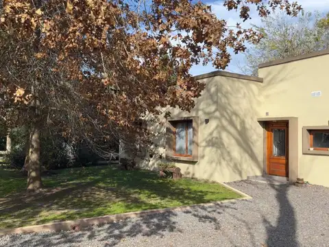 Venta de casa en Lomas de San Francisco, 1500 m2 de terreno.