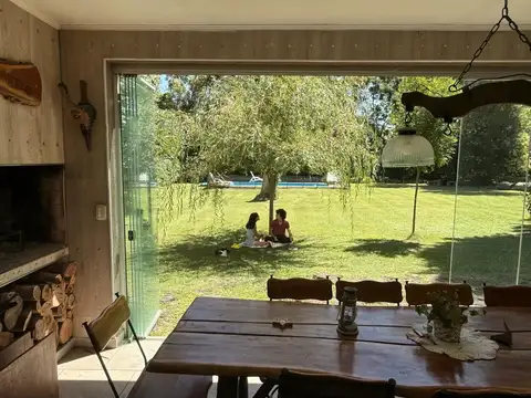Casa en Venta 10 años