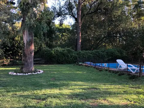 Casa en Venta al Este