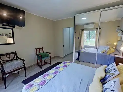 Casa en Venta 10 años
