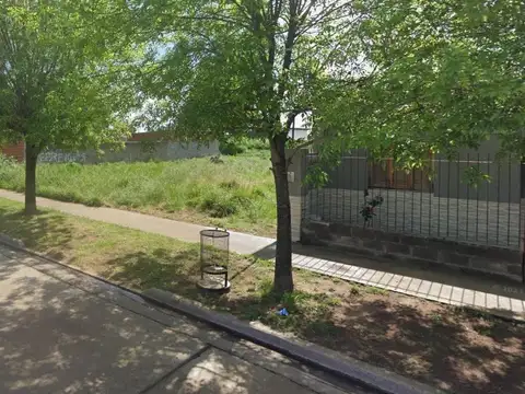 Terreno en Venta en Daireaux, USD 48.000