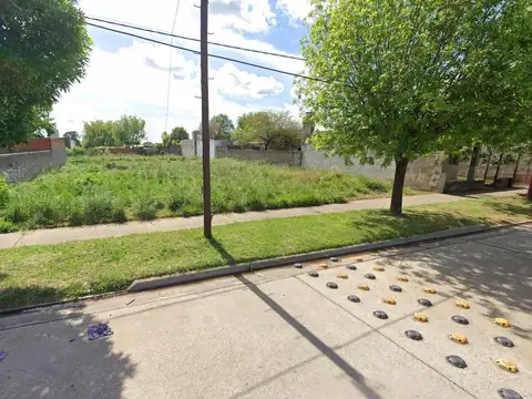 Terrenos en venta conjunta - 600Mts2 - Daireaux