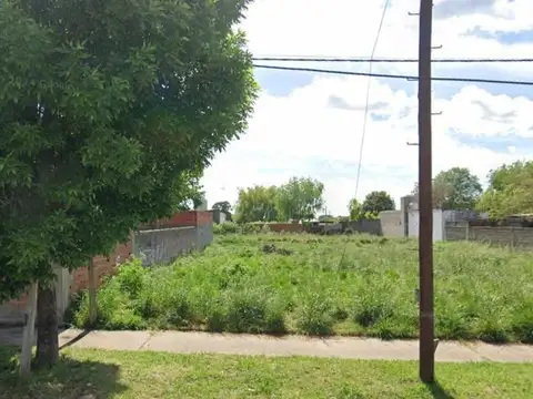 Avenida Moreno y Antártida Argentina