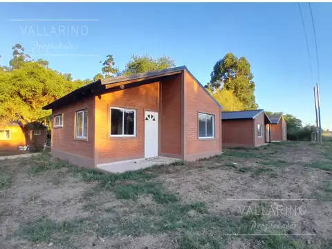 Casas en venta en Colón